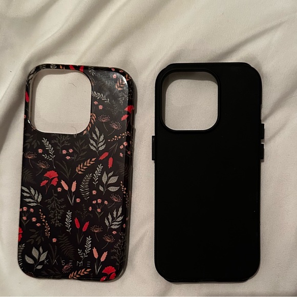 KASEME IPHONE 14 PRO CASE - Picture 4 of 5